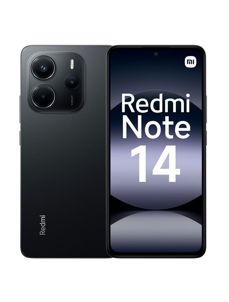 Redmi Note 14